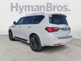 Certified 2023 INFINITI QX80 Sensory w/ All-Season Package image 5