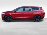 Used 2024 Buick Enclave Essence w/ Sport Touring Edition image 2