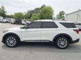 Used 2025 Ford Explorer Platinum image 6