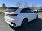 New 2025 MAZDA CX-70 3.3 Turbo S w/ Premium Package image 5