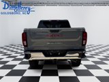 New 2025 GMC Sierra 2500 SLE w/ SLE Value Package; image 4