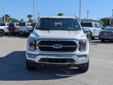 Used 2022 Ford F150 King Ranch w/ Equipment Group 601A High image 2