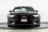 New 2025 Audi RS 6 performance image 2