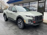 New 2025 Hyundai Santa Cruz XRT image 2