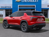 New 2026 Chevrolet Equinox RS w/ LPO, Floor Liner Package image 3