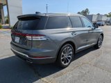 New 2025 Lincoln Aviator Reserve w/ Illumination Package image 4
