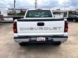 Used 2007 Chevrolet Silverado 1500 W/T image 6