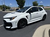 New 2025 Toyota Corolla GR image 5
