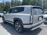 New 2026 Hyundai Ioniq 9 SE image 4