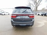 New 2025 Dodge Durango R/T image 4