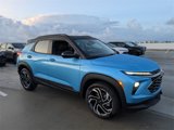New 2026 Chevrolet TrailBlazer RS w/ Convenience Package image 2