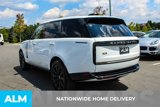 Used 2025 Land Rover Range Rover Long Wheelbase SE image 5
