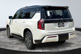 New 2025 Nissan Armada Platinum w/ Convenience Package image 3