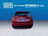 New 2025 Mitsubishi Outlander SEL Black Edition image 3