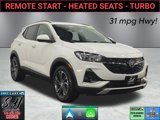 Used 2022 Buick Encore GX Select image 1