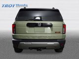 New 2026 Honda Passport TrailSport image 4