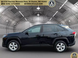 Used 2021 Toyota RAV4 XLE image 6