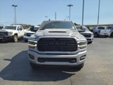 New 2024 RAM 2500 Laramie w/ Night Edition image 2