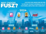 Used 2023 Chevrolet Blazer LT w/ Driver Confidence Package image 3
