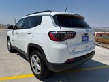 Used 2024 Jeep Compass Latitude image 3