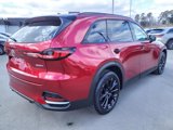 New 2025 MAZDA CX-70 3.3 Turbo w/ Premium Package image 5
