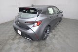 New 2025 Toyota Corolla XSE image 5