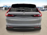 New 2026 Honda CR-V EX image 4