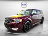Used 2019 Ford Flex Limited w/ Equipment Group 303A image 3