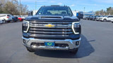 Certified 2025 Chevrolet Silverado 3500 LTZ w/ LTZ Convenience Package image 3