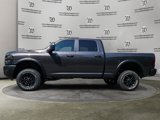 New 2025 RAM 2500 Tradesman w/ Power Wagon Package image 2