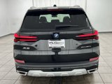 New 2026 BMW X5 xDrive50e w/ Climate Comfort Package image 4
