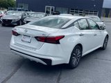 Certified 2023 Nissan Altima 2.5 SV image 4