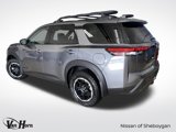 New 2025 Nissan Pathfinder Rock Creek image 3