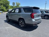 New 2025 GMC Yukon AT4 w/ AT4 Premium Package image 5