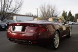 Used 2007 Aston Martin DB9 Volante image 6