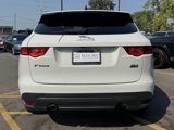 Used 2020 Jaguar F-PACE Premium image 5