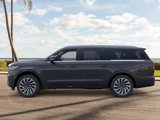 New 2025 Lincoln Navigator L Black Label image 3