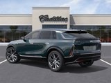 New 2025 Cadillac Lyriq Luxury image 3