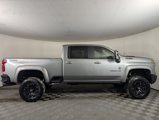 New 2025 Chevrolet Silverado 2500 LT w/ Trail Boss Package image 6