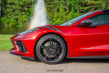Used 2023 Chevrolet Corvette Stingray Premium Cpe w/ Z51 Performance Package image 4