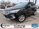 Used 2018 Ford Escape SE w/ SE Sync 3 Package image 4