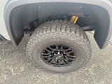 New 2025 Chevrolet Silverado 2500 ZR2 w/ Technology Package image 6