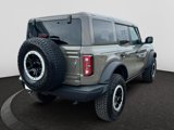 New 2025 Ford Bronco Badlands image 4