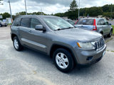 Used 2012 Jeep Grand Cherokee Laredo w/ Laredo E Group image 2