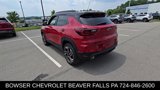 New 2026 Chevrolet TrailBlazer RS w/ Convenience Package image 4