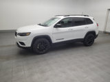 Used 2023 Jeep Cherokee Altitude Lux image 2