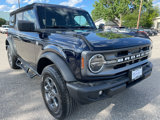 Used 2021 Ford Bronco Big Bend image 4