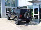 New 2025 Jeep Wrangler Unlimited Rubicon image 5