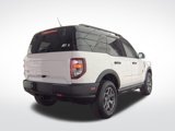 Used 2024 Ford Bronco Sport Badlands image 5
