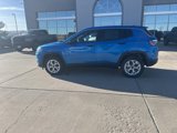 New 2025 Jeep Compass Sport image 2